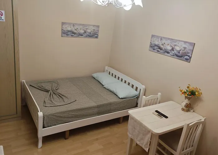 Redi\'S Apartments