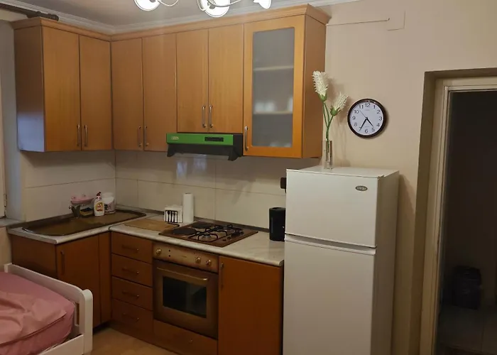 Redi\'S Apartments