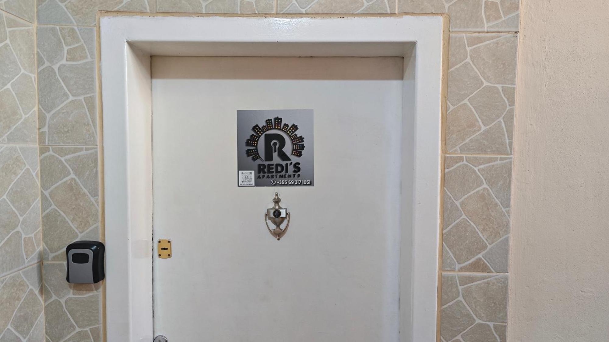 Appartement Redi's *
