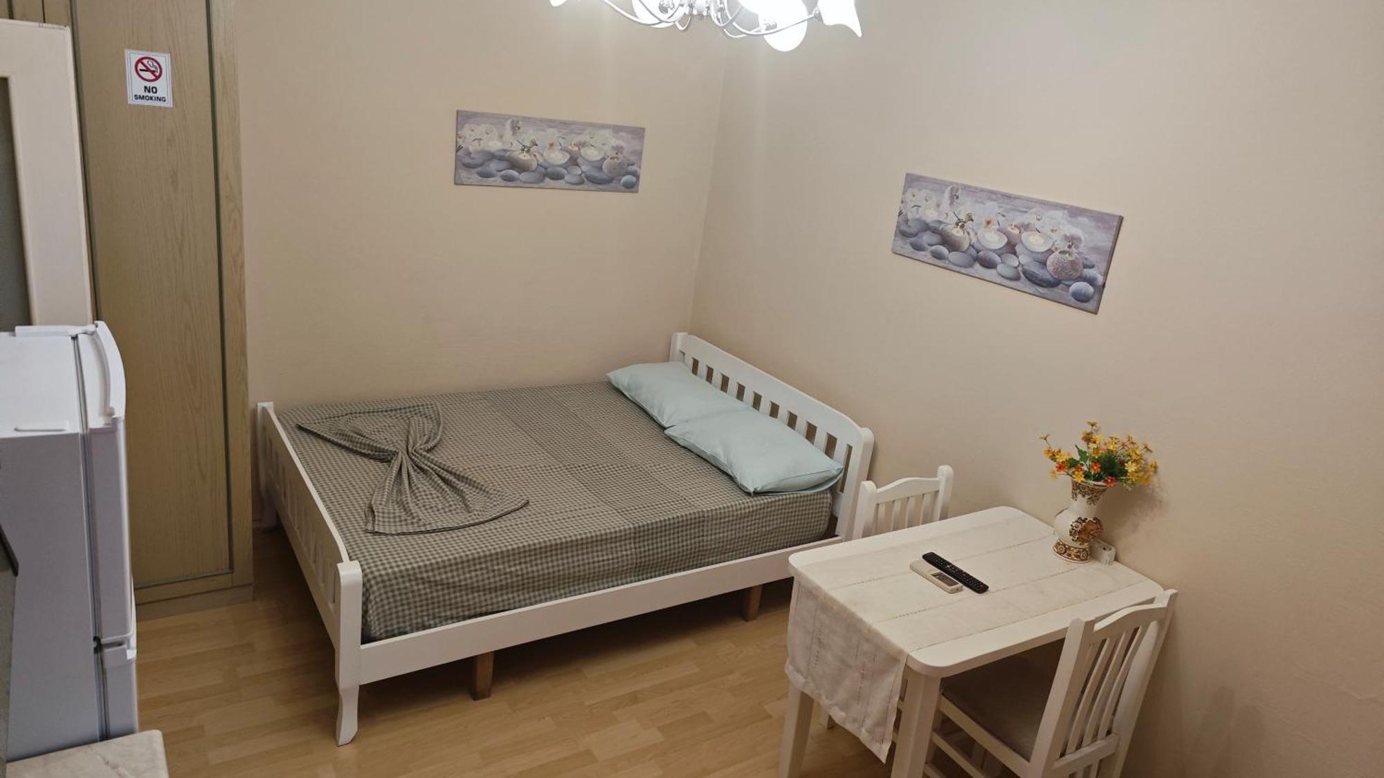 Apartment Redi's Tirana
