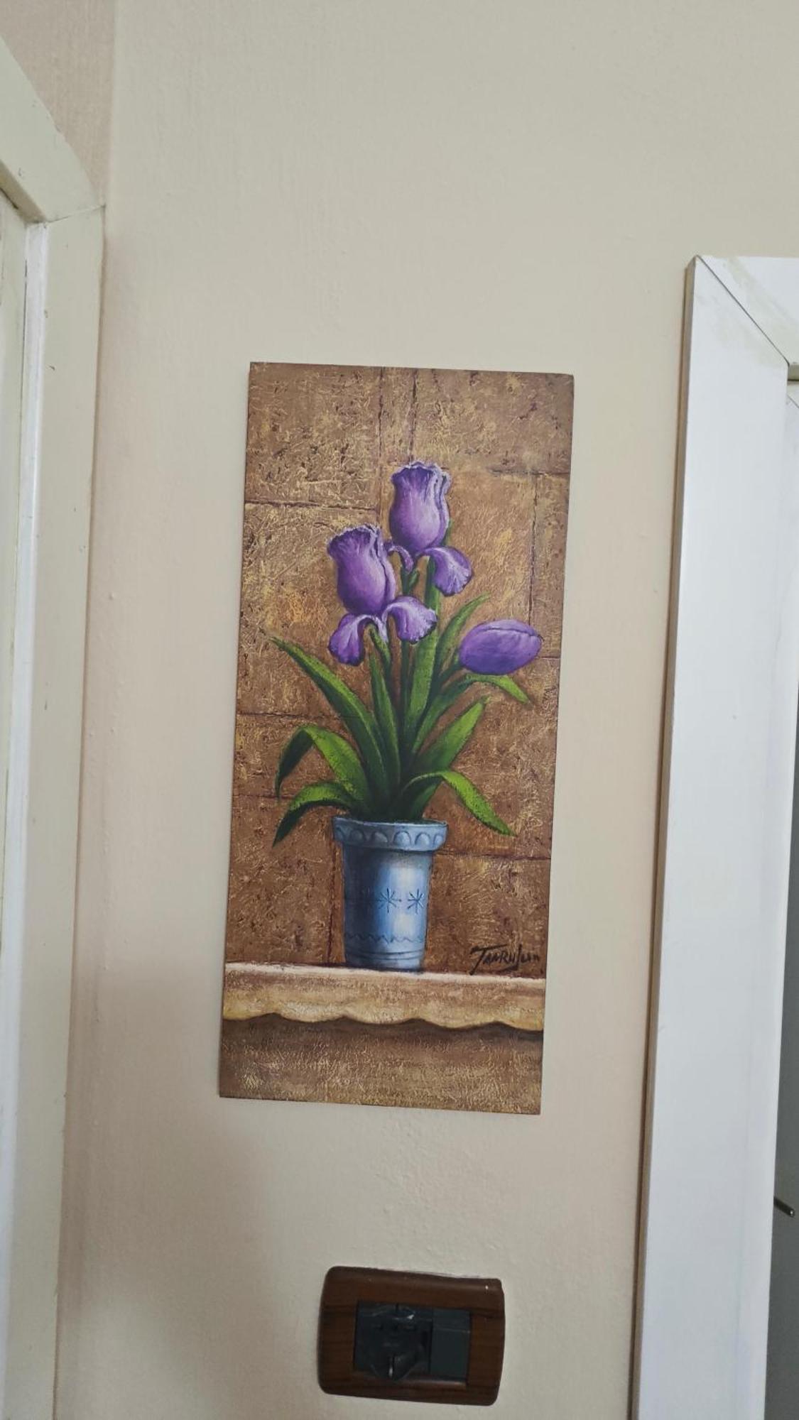 Appartement Redi's