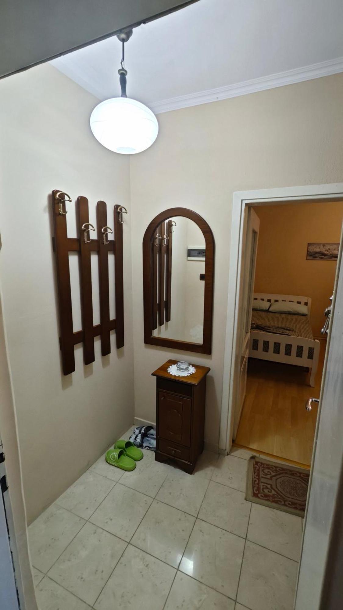 Redi's Appartement Tirana